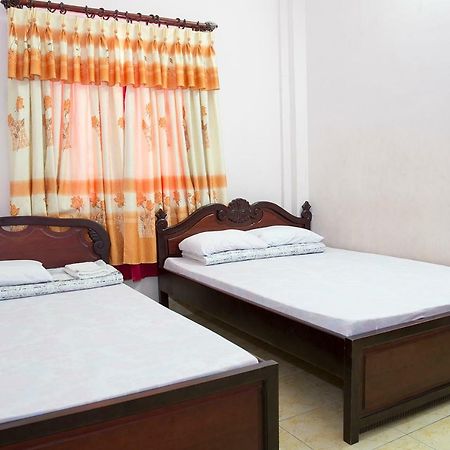 Song Hung Hotel Ca Mau Ngoại thất bức ảnh