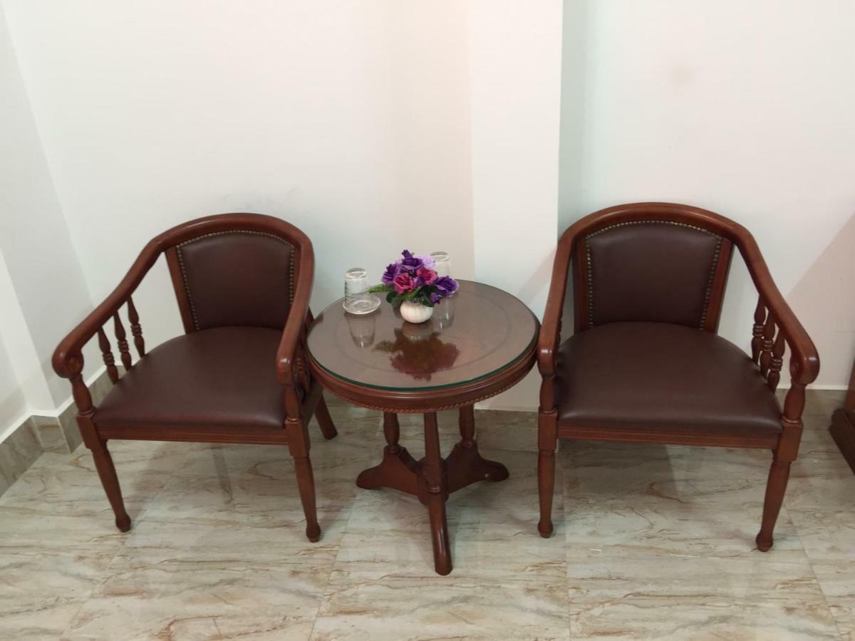 Song Hung Hotel Ca Mau Ngoại thất bức ảnh