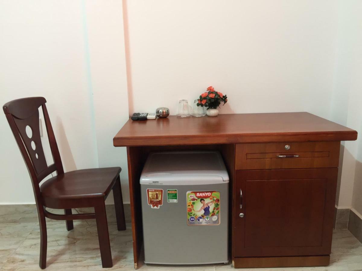 Song Hung Hotel Ca Mau Ngoại thất bức ảnh