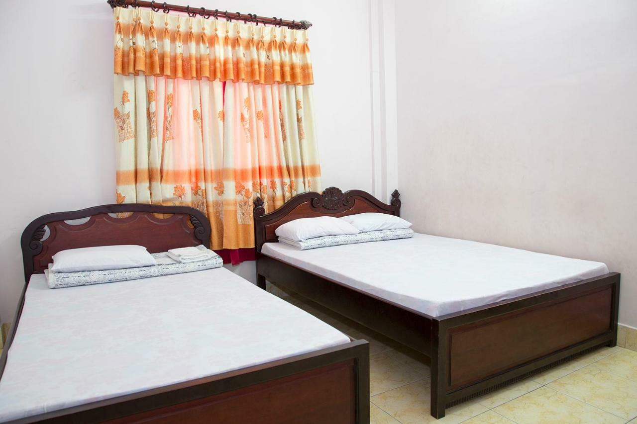 Song Hung Hotel Ca Mau Ngoại thất bức ảnh